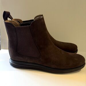 Cole Haan Men’s Chelsea boot 10.5